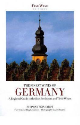 The Finest Wines of Germany