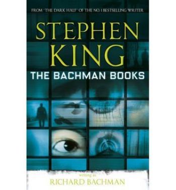 The Bachman Books