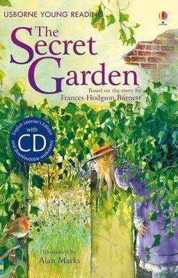 The Secret Garden + CD