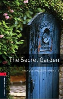 The Secret Garden - OBL 3