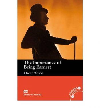 The Importance of Being Earnest