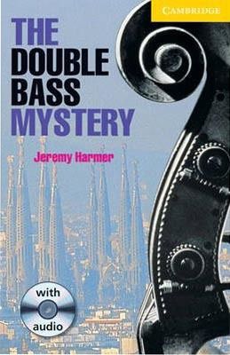 The double bass mystery+CD