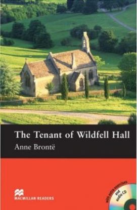 The Tenant of Wildfell Hall+cd