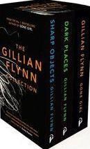 The Gillian Flynn Collection