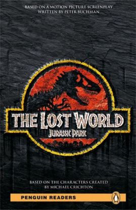 The Lost World: Jurassic Park