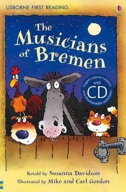 The Musicians of Bremen