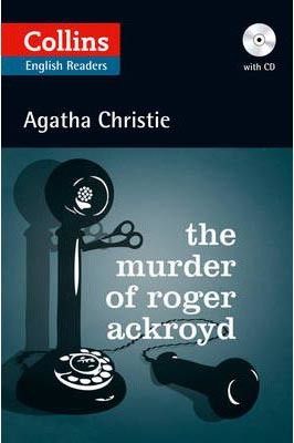 The Murder of Roger Ackroyd + CD