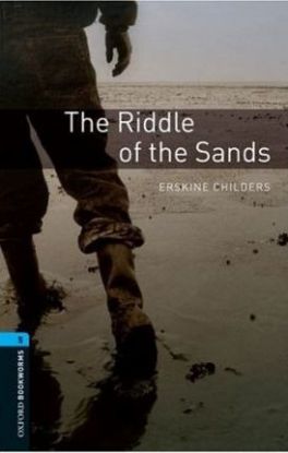 The Riddle of the Sands - OBL 5