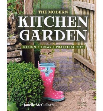 The Modern Kitchen Garden