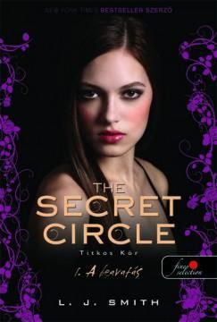 The Secret Circle - A titkos kör - 1. A beavatás