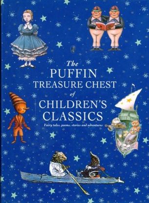 The Puffin Treasure Chest of Children\'s Classics