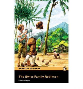 The Swiss Family Robinson + MP3