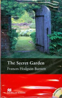 The Secret Garden+CD