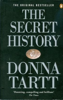 The Secret History