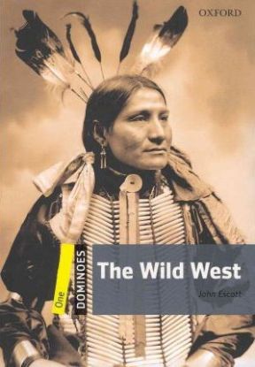 The Wild West+CD