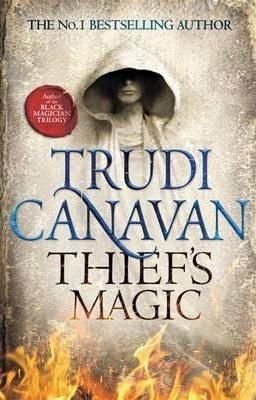 Thief\'s Magic