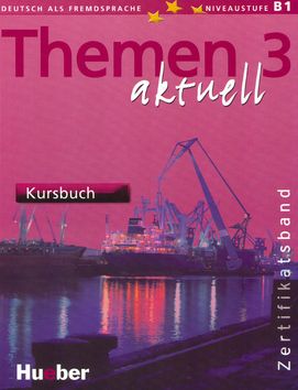 Themen Aktuell 3 Kursbuch