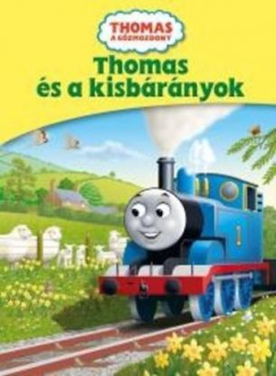 Thomas és a kisbárányok