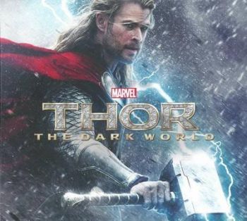 Thor: The Dark World