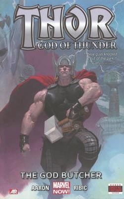 Thor: God of Thunder