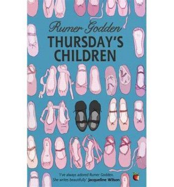 Thursday`s Children