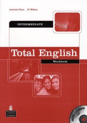 Total English Intermediate