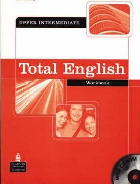 Total English Upper Intermediate