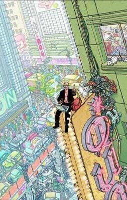 Transmetropolitan 04