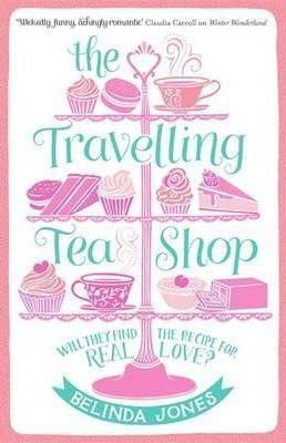 Travelling Tea Shop