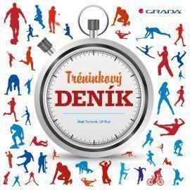 Tréninkový deník - 2. vydání