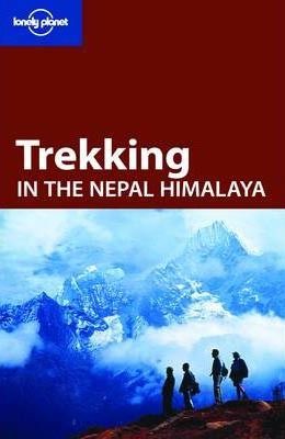 Trekking in the Nepal Himalaya 9