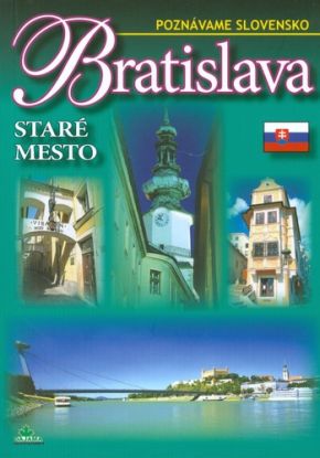 TS Bratislava - Staré mesto - slov.