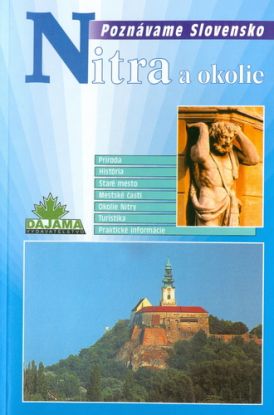 TS Nitra a okolie - slov.