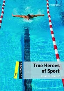 True Heroes of Sport