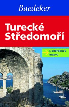 Turecké Středomoří - Baedeker