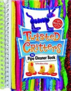 Twisted Critters