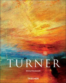 Turner (mini Taschen)