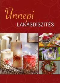 Ünnepi lakásdíszítés