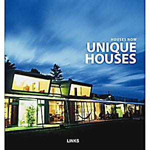 Unique Houses