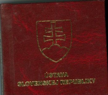 Ústava Slovenskej republiky