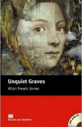 Unquiet Graves+CD