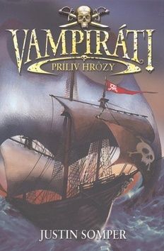 Vampiráti 2 - Príliv hrôzy