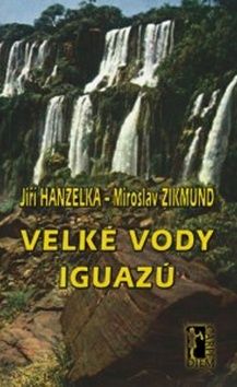 Velké vody Iguazú