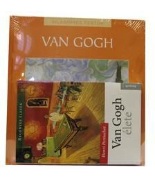 Van Gogh élete + Van Gogh album