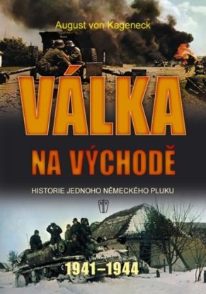 Válka na východě 1941-1944