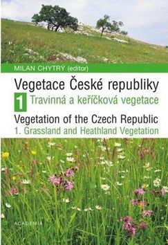 Vegetace České republiky 1