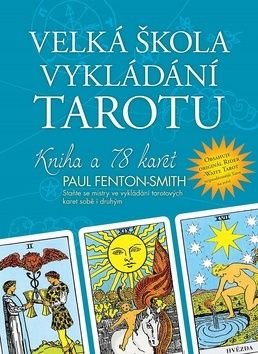 Velká škola vykládaní tarotu