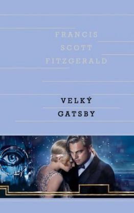 Velký Gatsby (český)