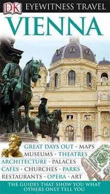 Vienna - Eyewitness Travel