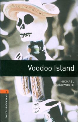 Voodoo Island